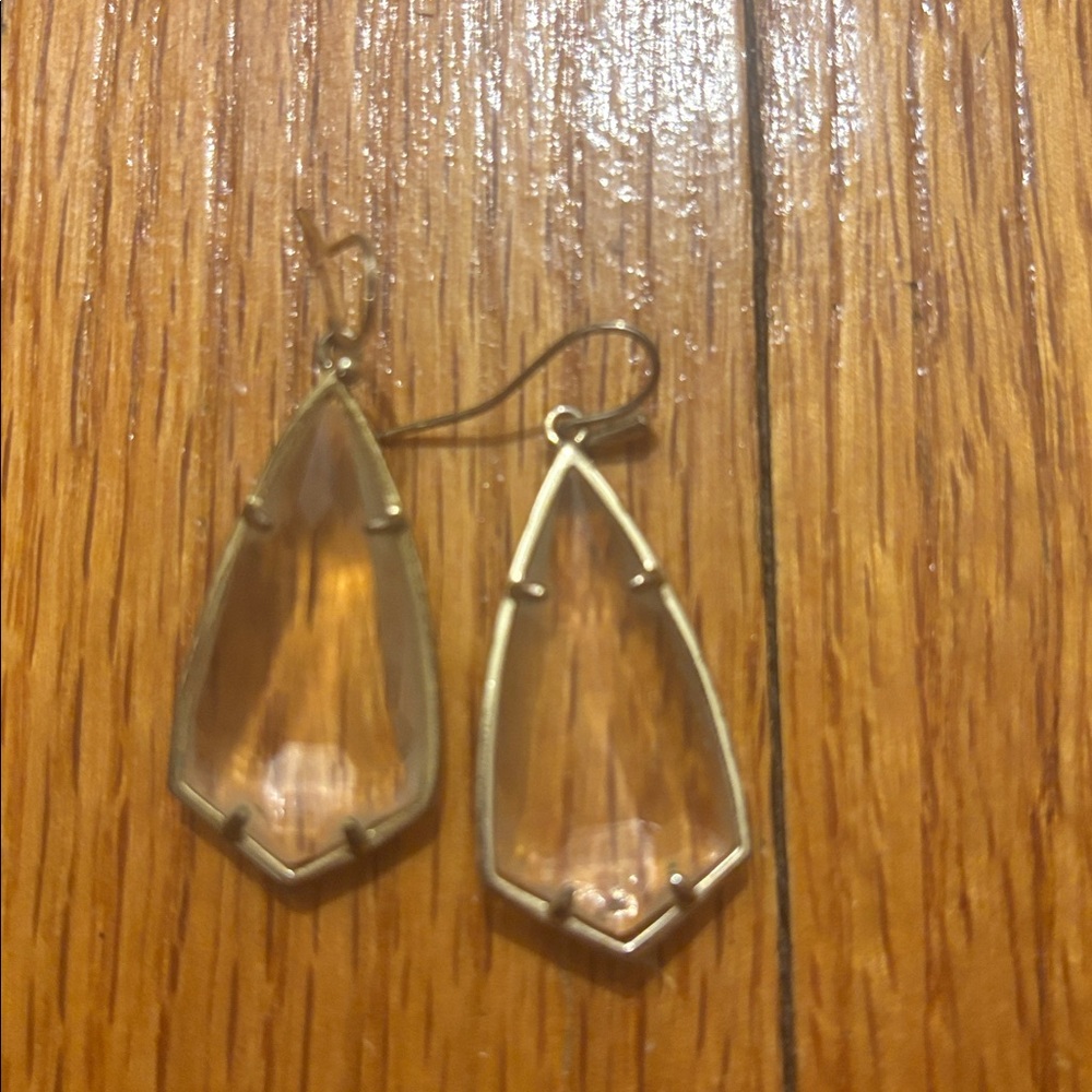 Kendra Scott Jewelry Bundle - Picture 4 of 5